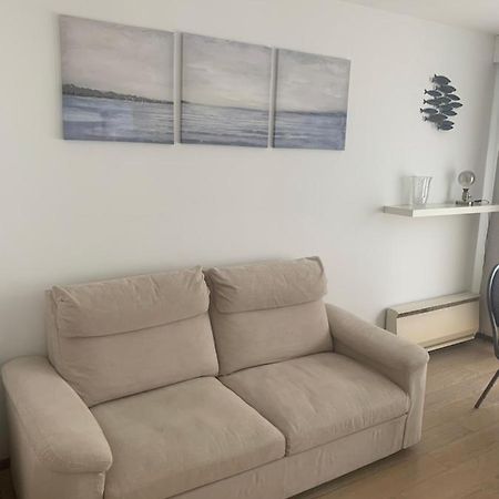 Les Oyats Daire Nieuwpoort Dış mekan fotoğraf