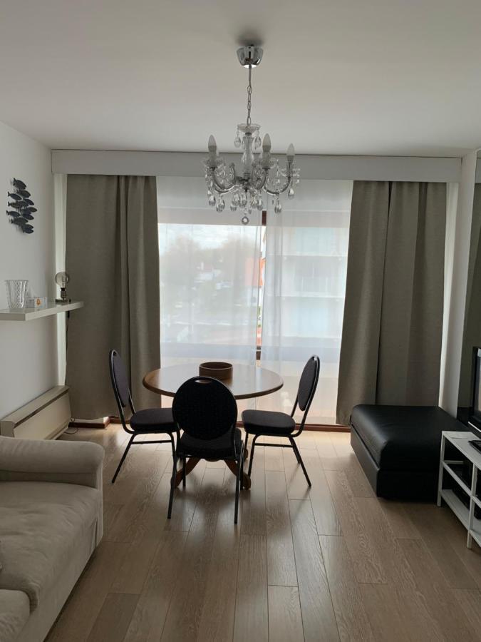 Les Oyats Daire Nieuwpoort Dış mekan fotoğraf